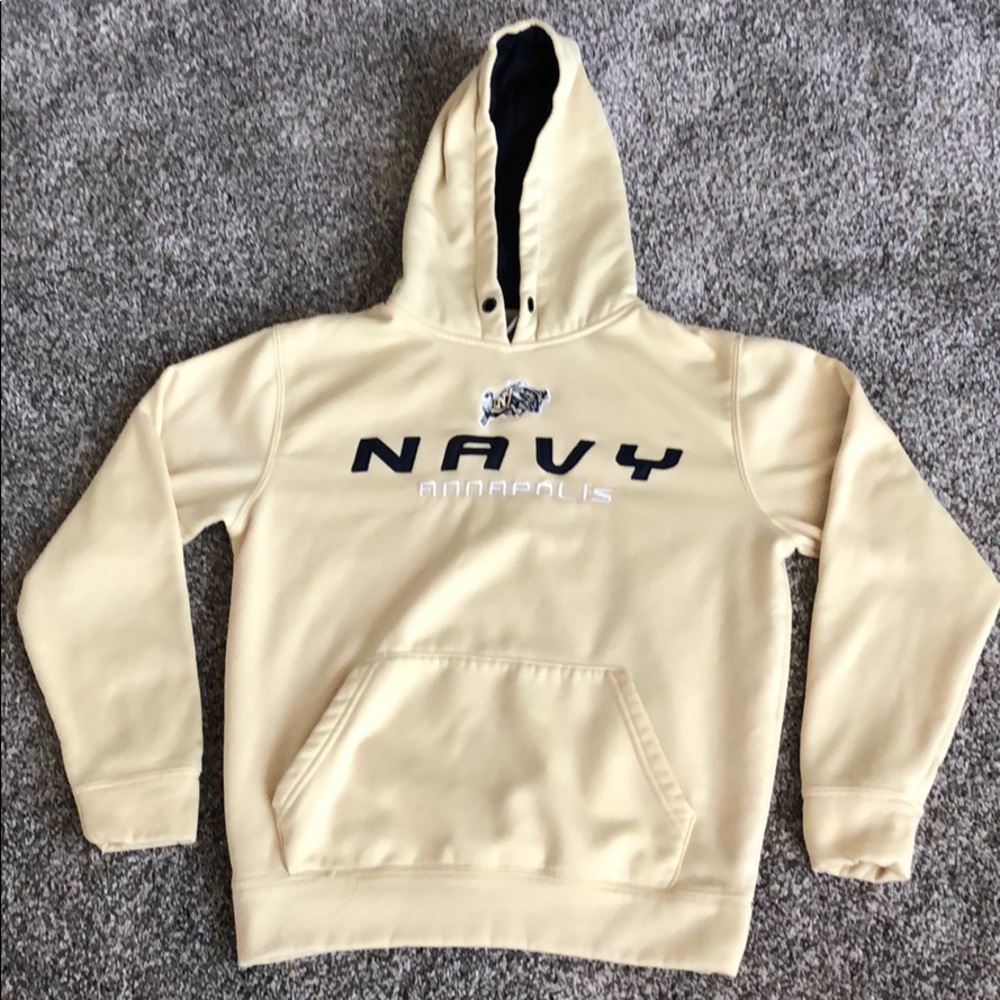 United States Naval Academy Sweatshirt